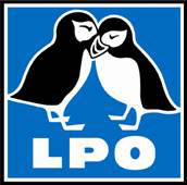 LPO noir et bleu