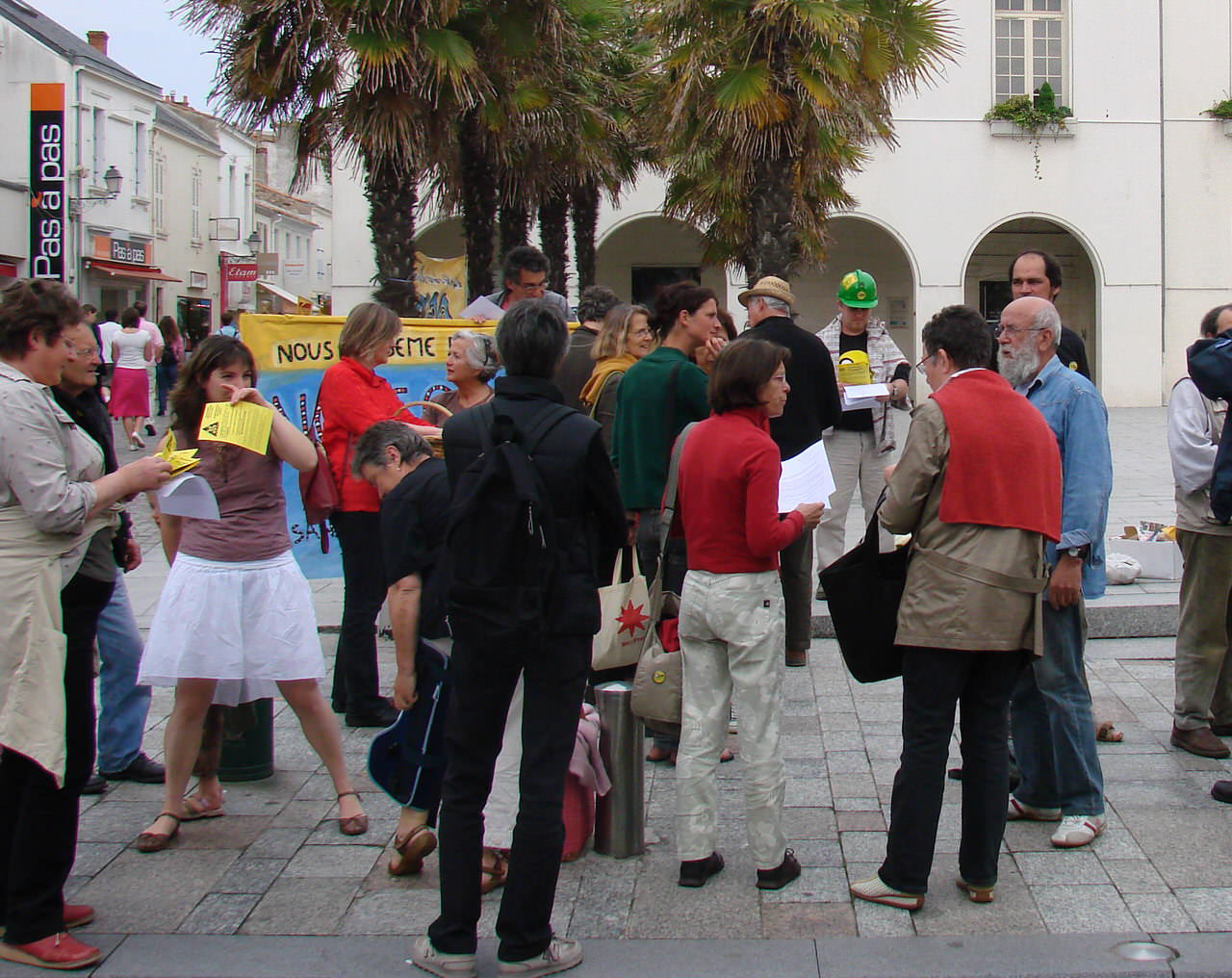 animation pour tout public amandine brugneaux lpo85