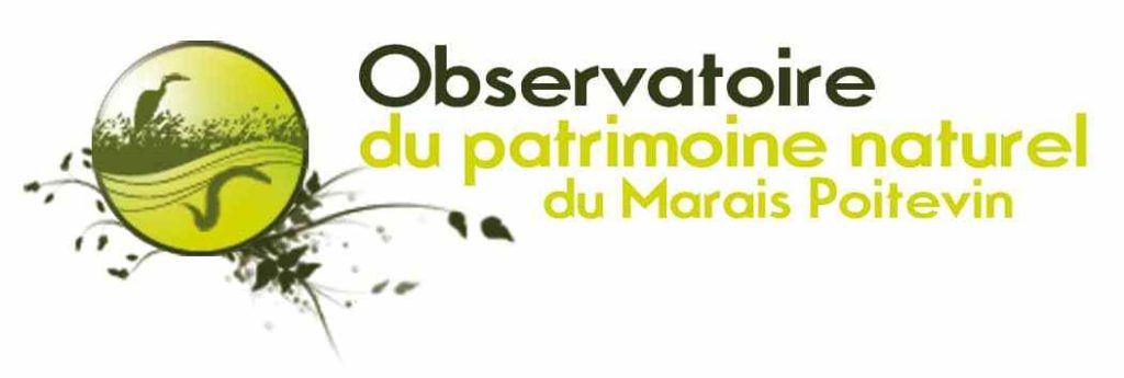 Observatoire du patrimoine naturel du Marais Poitevin