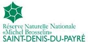Réserve Naturelle Nationale Michel Brosselin à Saint Denis du Payré