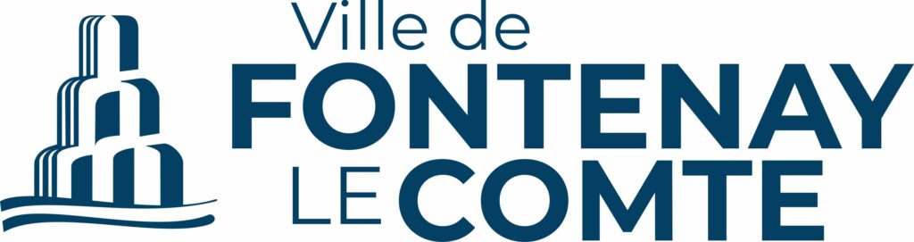 Ville de Fontenay-le-Comte (Vendée)