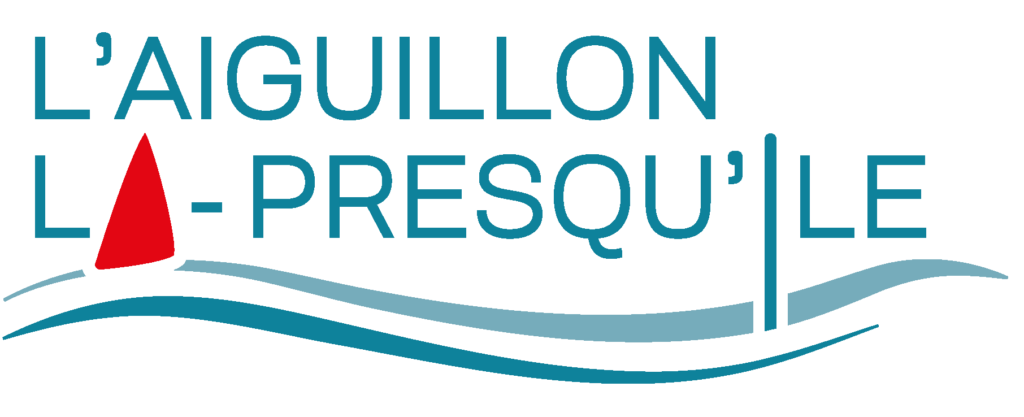 la Ville de L'Aiguillon-La Presqu'Ile