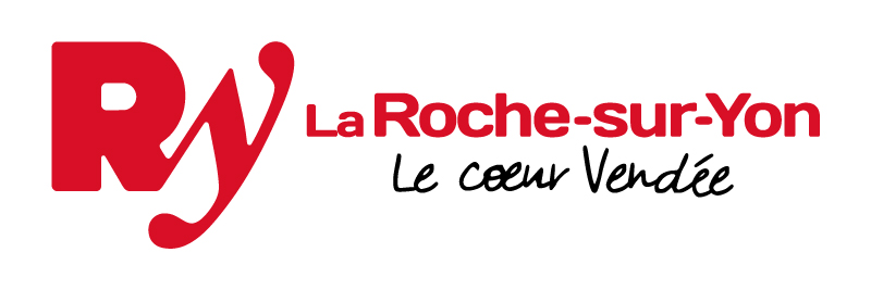 La Roche-sur-Yon, Ville et agglomération
