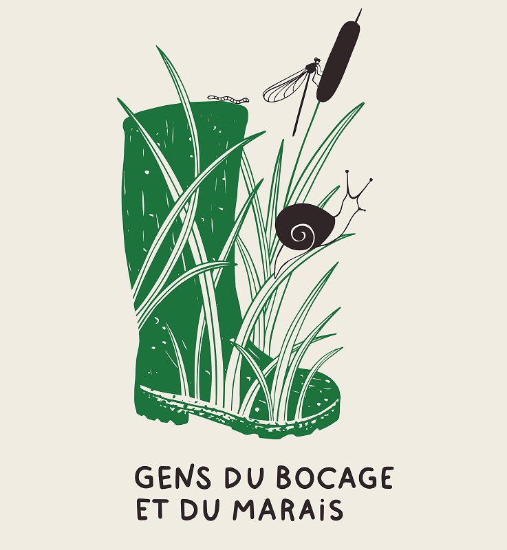 Gens Du Bocage Et Du Marais 2023 Web