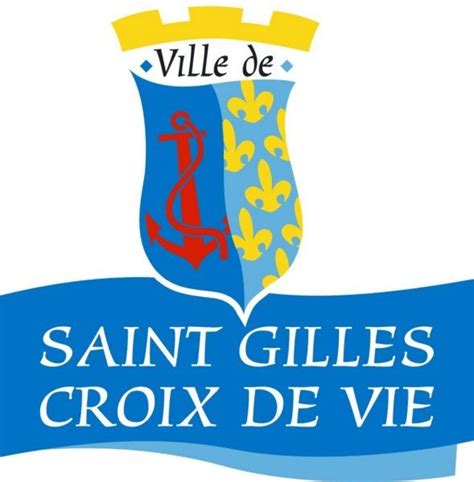 Ville de Saint-Gilles-Croix-de-Vie