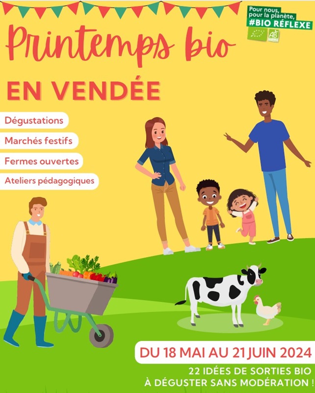 Printemps Bio 2024 