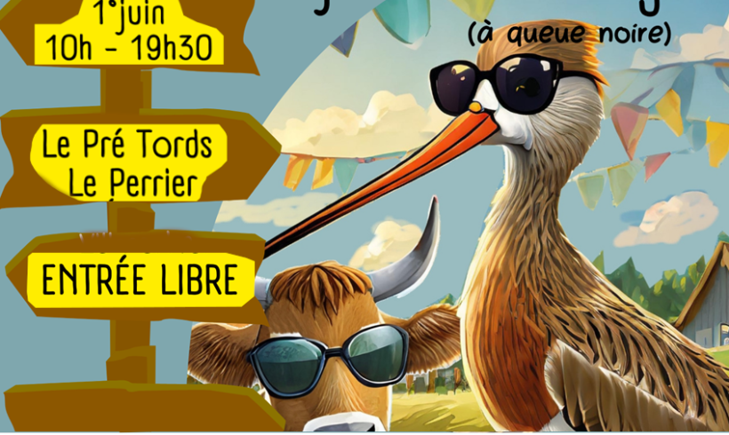 Fête paysanne au Pré Tords