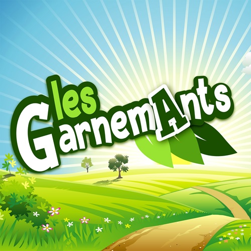 Association Les Garnemants