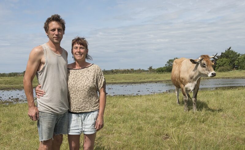 Protection de la nature et acquisition foncière