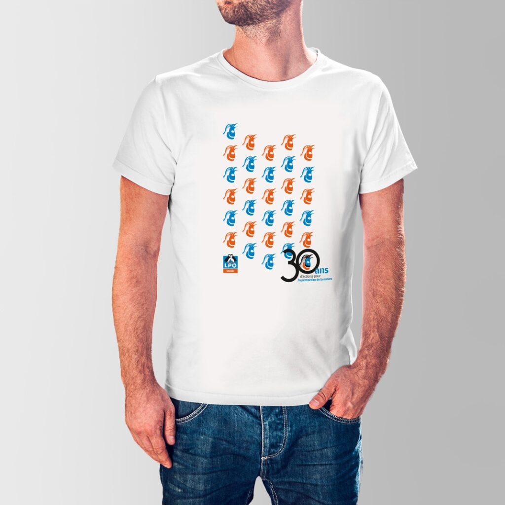 Boutique Lpo85 Infos T Shirt