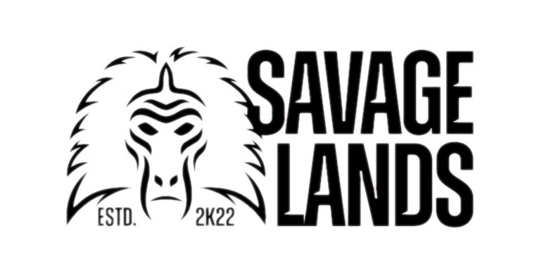 Savage Lands Logo