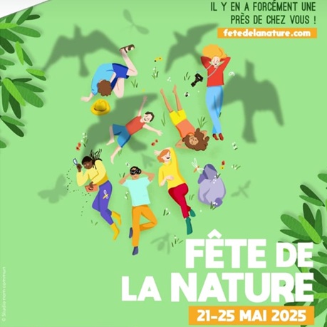 Fête de la nature