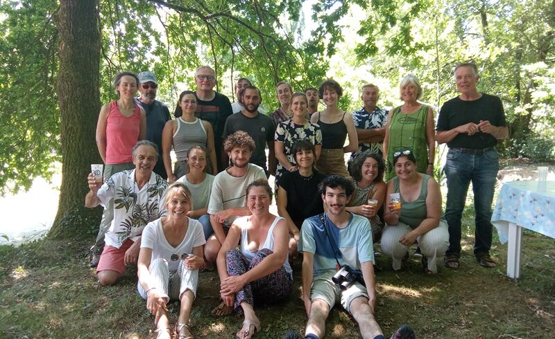 Lancement du nouveau projet associatif 2025-2030 de la LPO Vendée