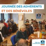 Journée des adhérents et des bénévoles de la LPO Vendée